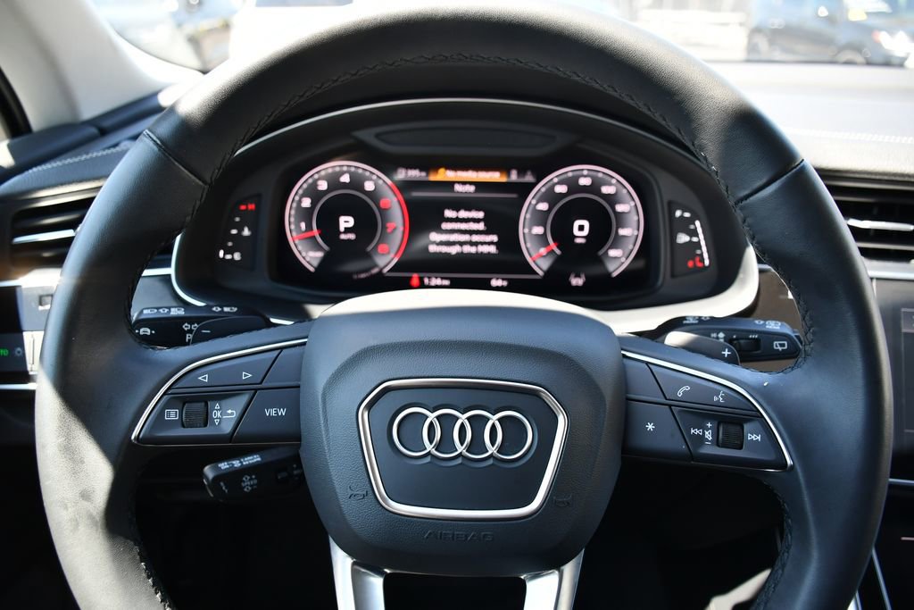Certified 2023 Audi Q7 3.0T Premium AWD/4WD image 31