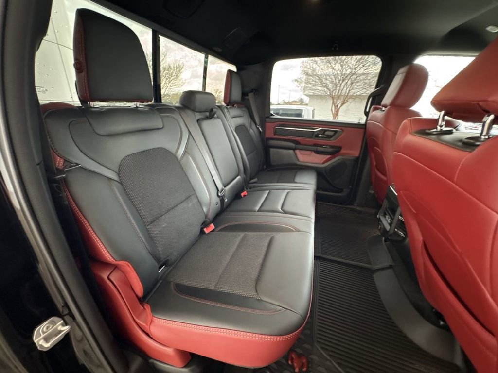 Used 2022 RAM 1500 TRX image 27