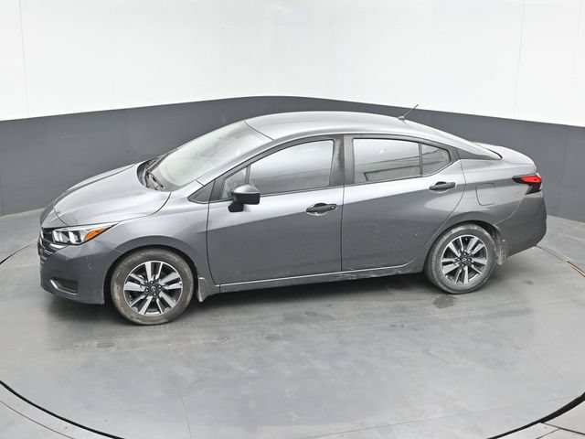 Used 2024 Nissan Versa S w/ S Plus Package FWD image 21