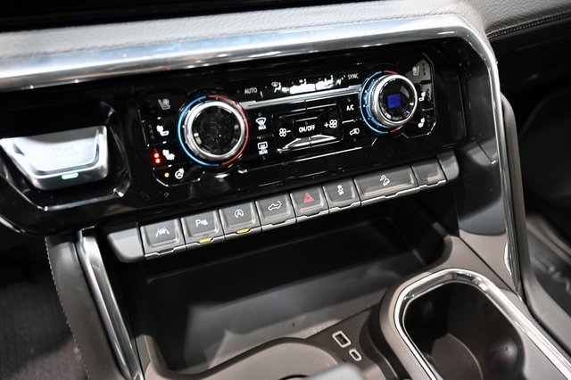 New 2026 GMC Sierra 1500 Denali image 24