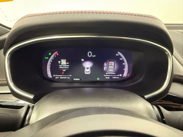 Used 2025 Acura MDX A-Spec image 23