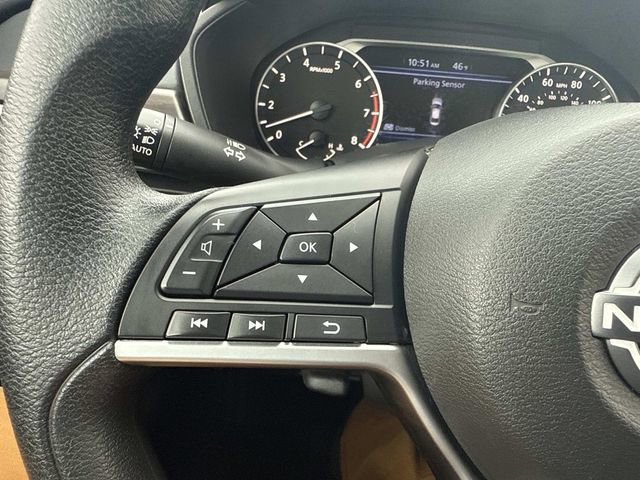 Used 2024 Nissan Altima 2.5 SV image 30