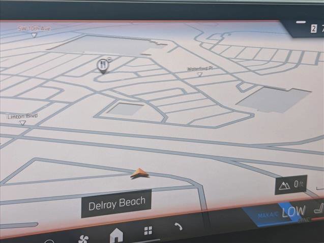 Certified 2025 BMW 330i Sedan w/ Premium Package image 13