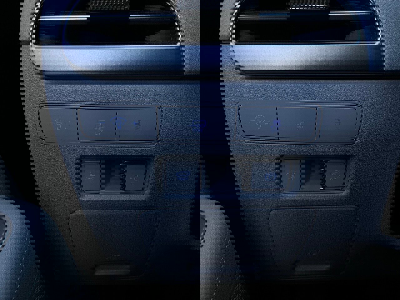 Used 2024 Hyundai Palisade SEL image 23