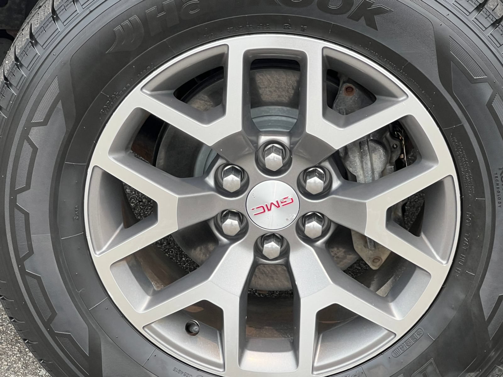 Certified 2016 GMC Canyon SLE w/ All Terrain Adventure Package AWD/4WD image 9