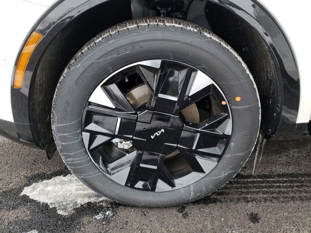 New 2026 Kia Sportage SX Prestige image 29