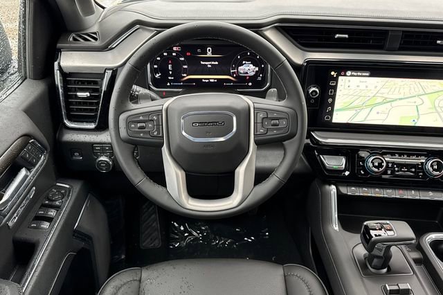 New 2026 GMC Sierra 1500 Denali w/ Denali Reserve Package image 16