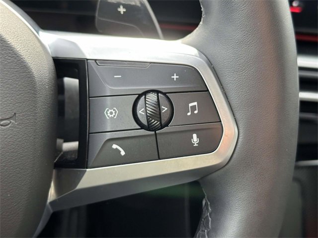 Used 2025 BMW X1 xDrive28i image 34