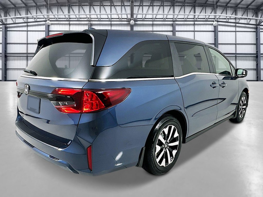 New 2027 Honda Odyssey EX-L image 5