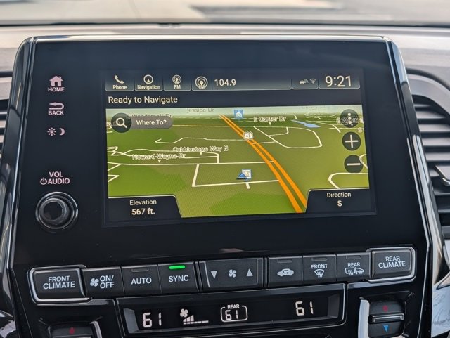 Used 2024 Honda Odyssey Touring image 11