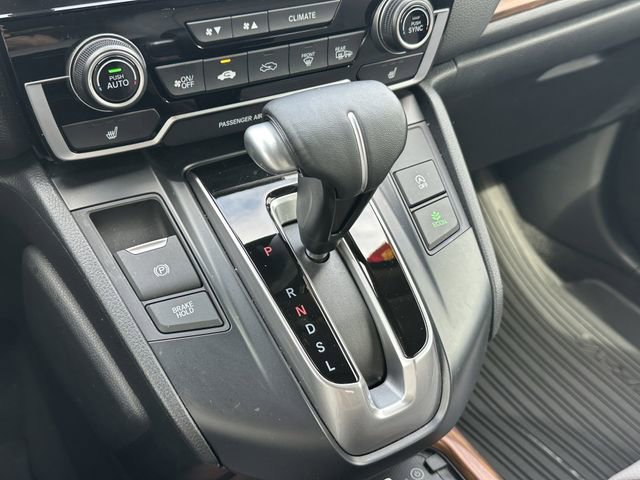 Used 2022 Honda CR-V Touring image 33