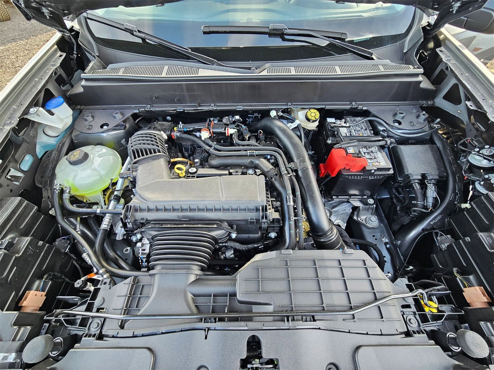 New 2026 Ford Maverick XLT image 21