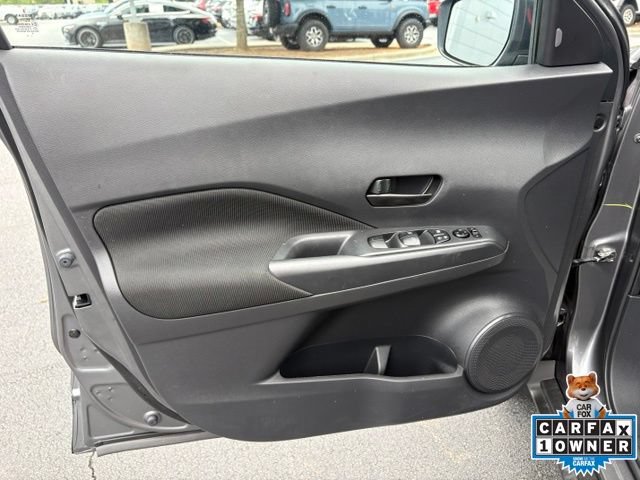 Used 2024 Nissan Kicks S FWD image 26