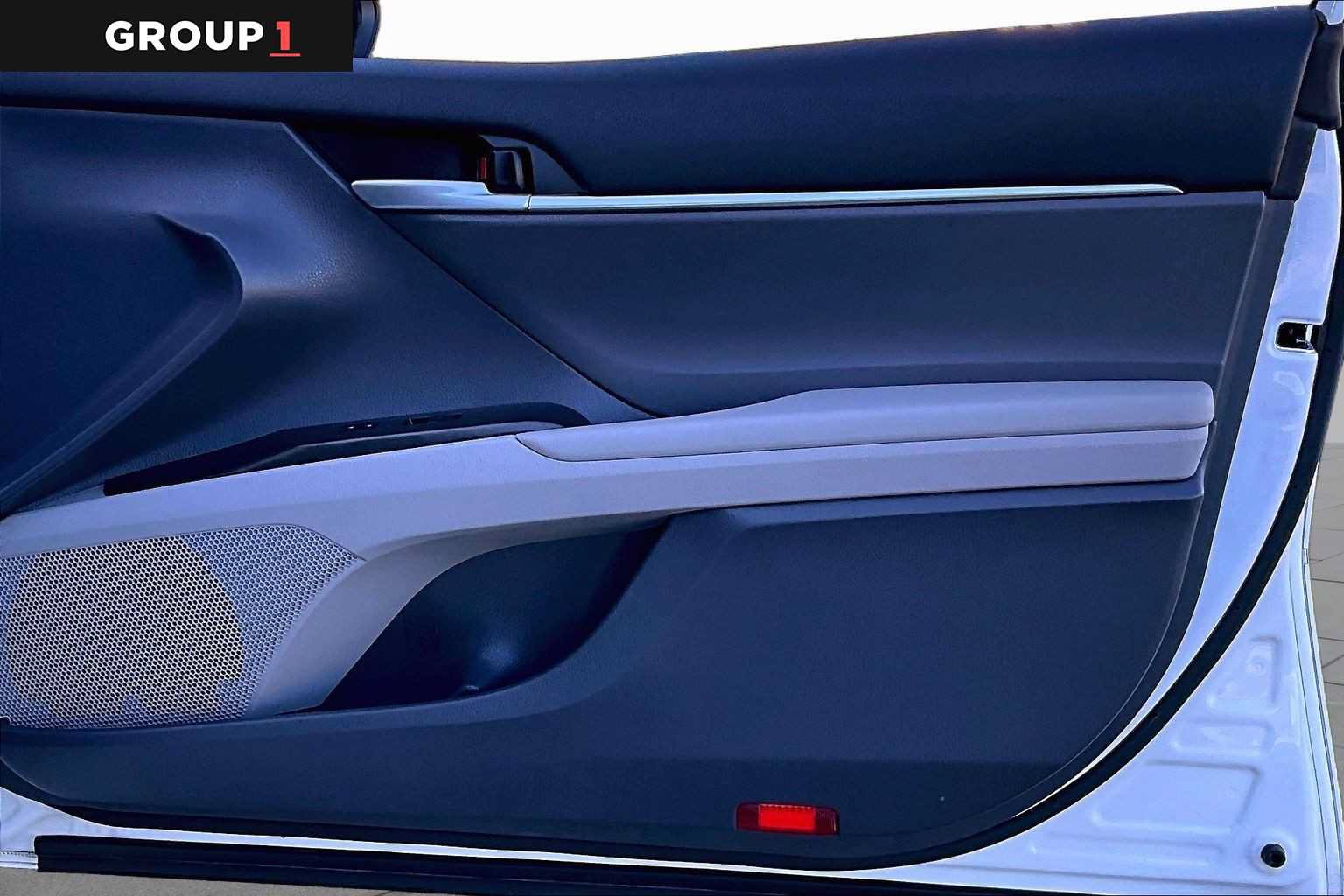 Certified 2024 Toyota Camry LE FWD image 23