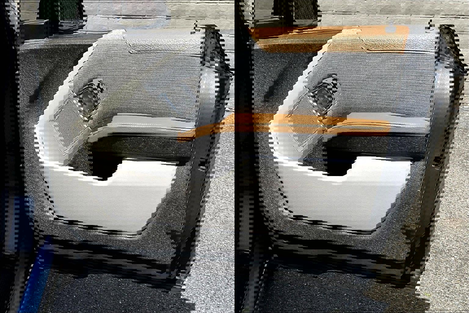 Used 2016 BMW i3 image 21