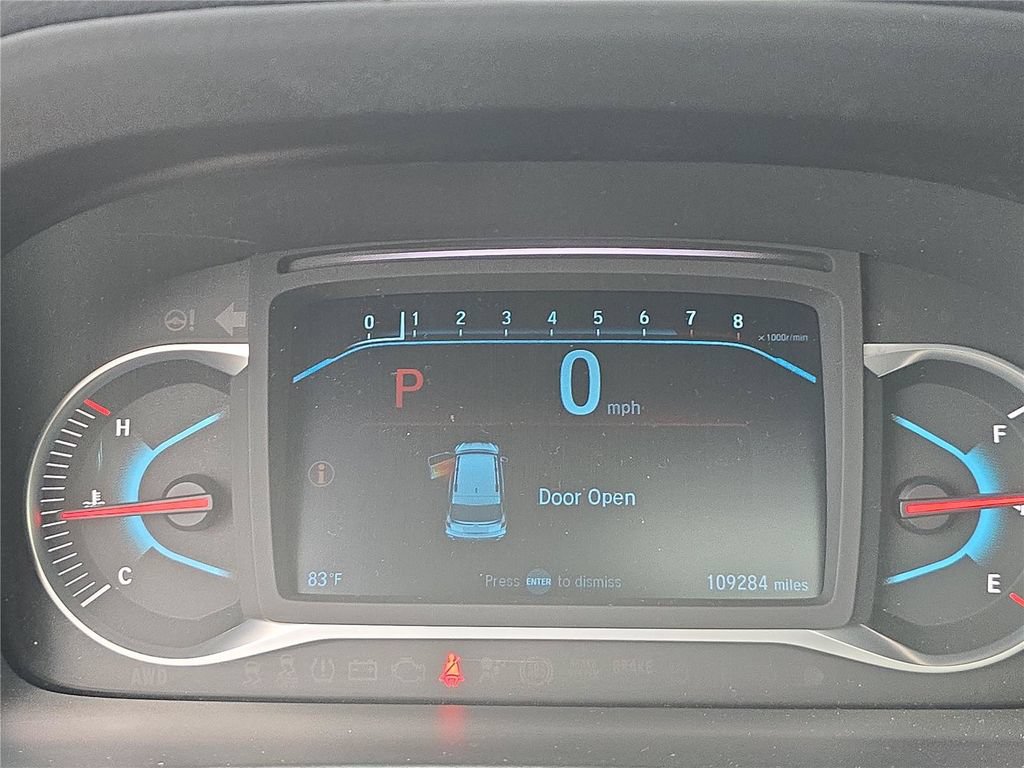 Used 2020 Honda Pilot Elite image 23