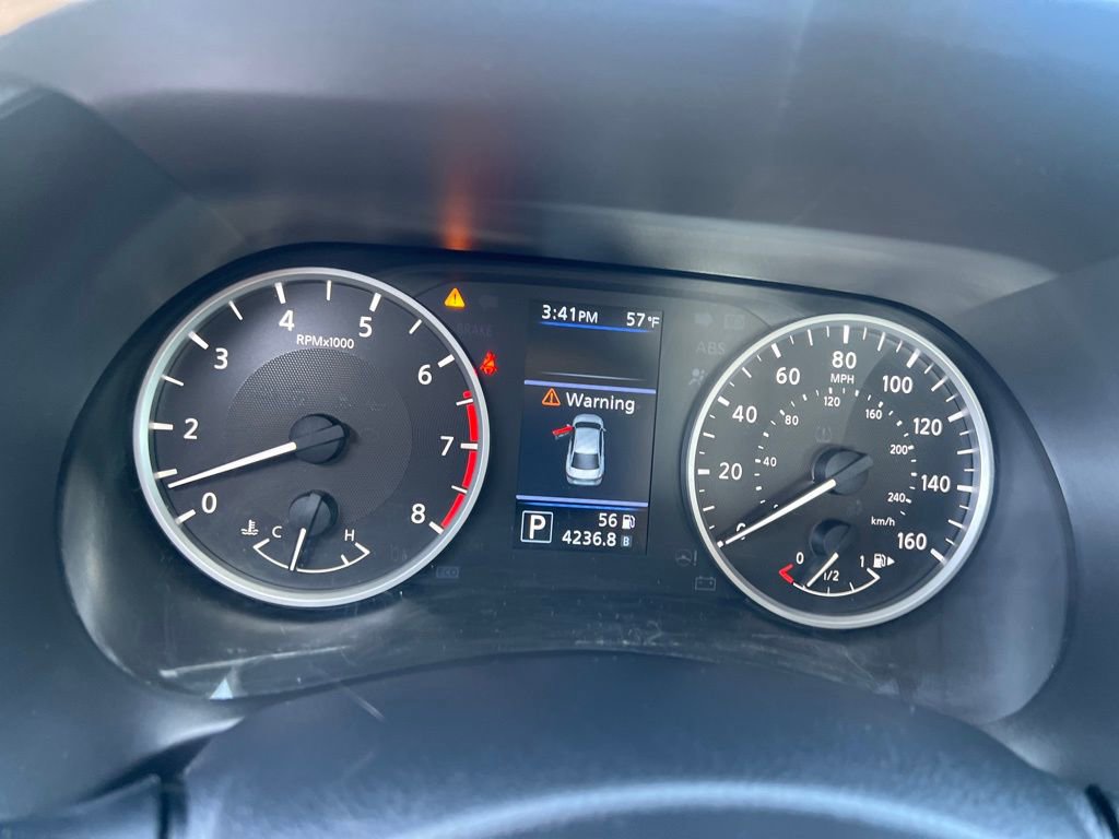 Used 2024 Nissan Sentra S FWD image 25