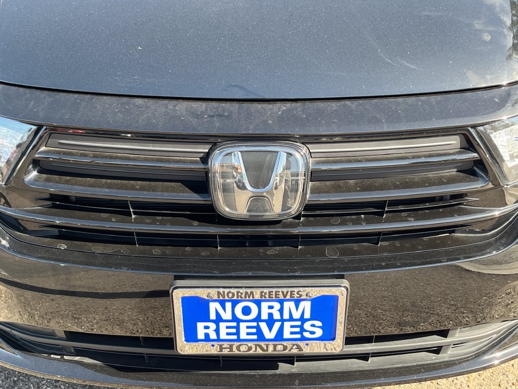 Used 2024 Honda Odyssey Sport image 44