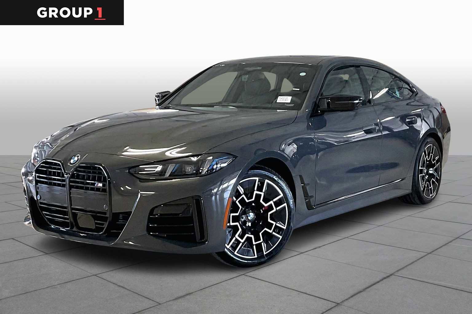 New 2026 BMW M440i w/ Premium Package video 1