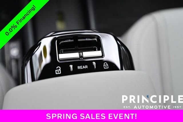 New 2026 Volvo EX30 Plus w/ Climate Package image 24