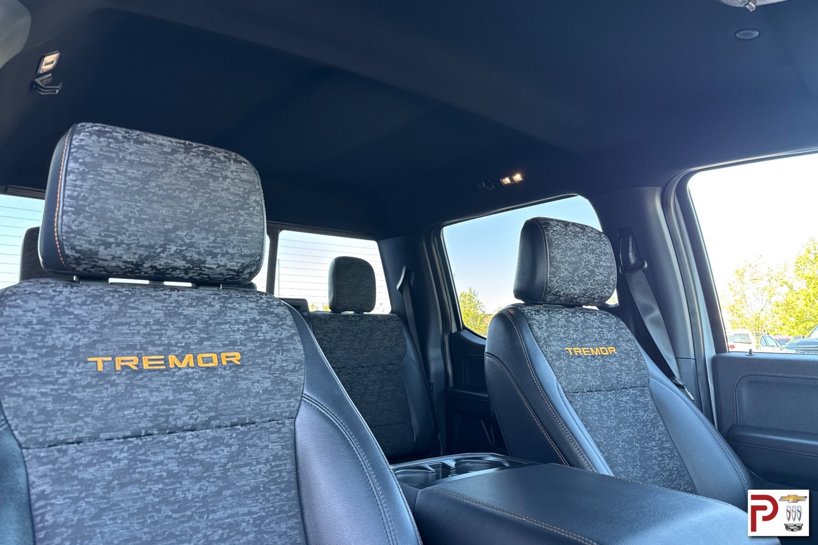 Used 2024 Ford F150 Tremor w/ Tow/Haul Package AWD/4WD image 18