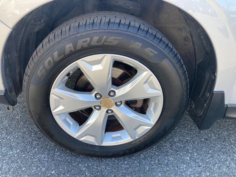 Used 2016 Subaru Forester 2.5i Premium w/ All-Weather Package image 20