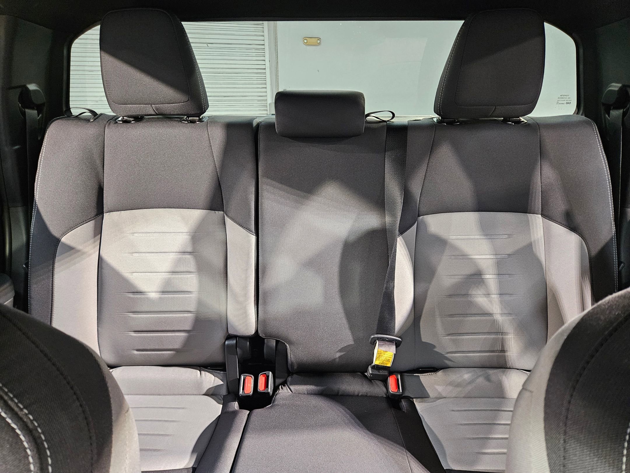 Certified 2024 Toyota Tacoma TRD Off-Road image 13