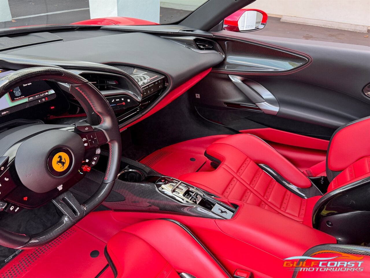Used 2021 Ferrari SF90 Stradale image 15