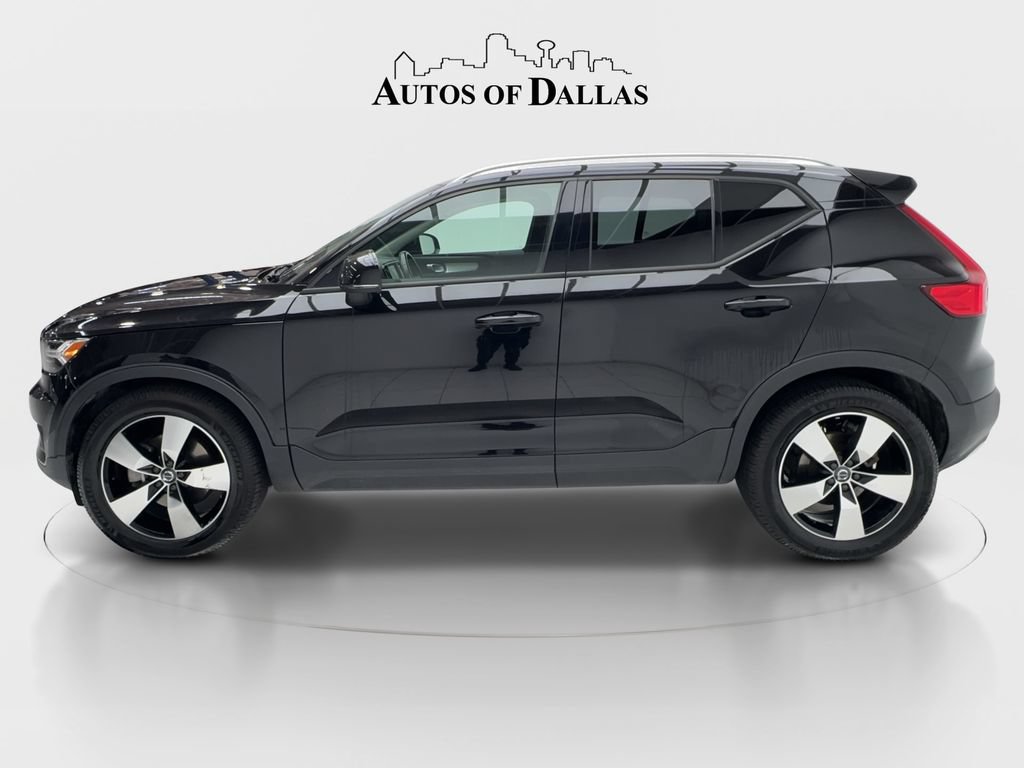 Used 2021 Volvo XC40 T5 Momentum w/ Premium Package AWD/4WD image 5