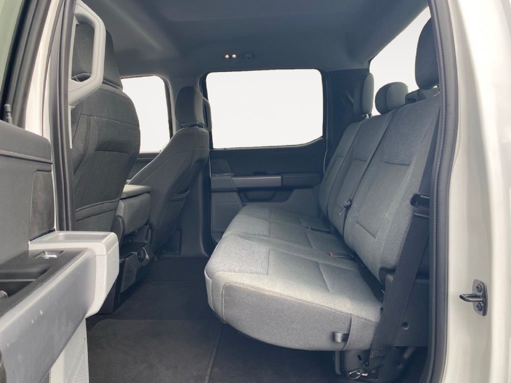 Used 2025 Ford F150 XLT w/ Equipment Group 301A Standard AWD/4WD image 22