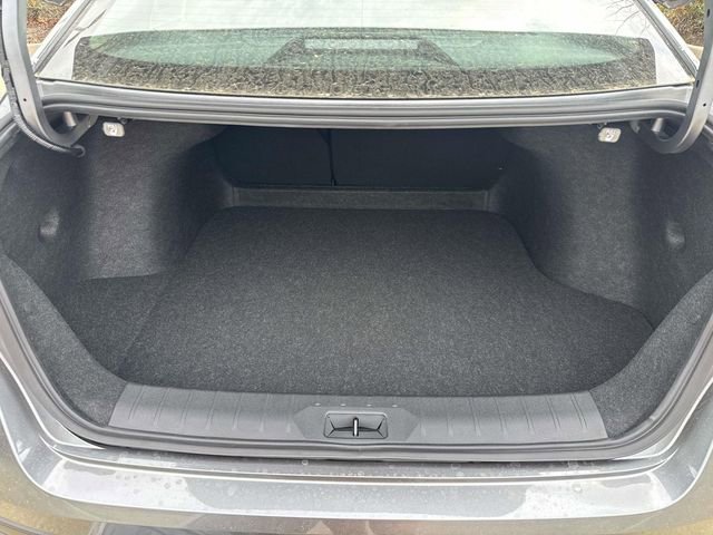 New 2026 Nissan Sentra SV w/ SV Convenience Package FWD image 10