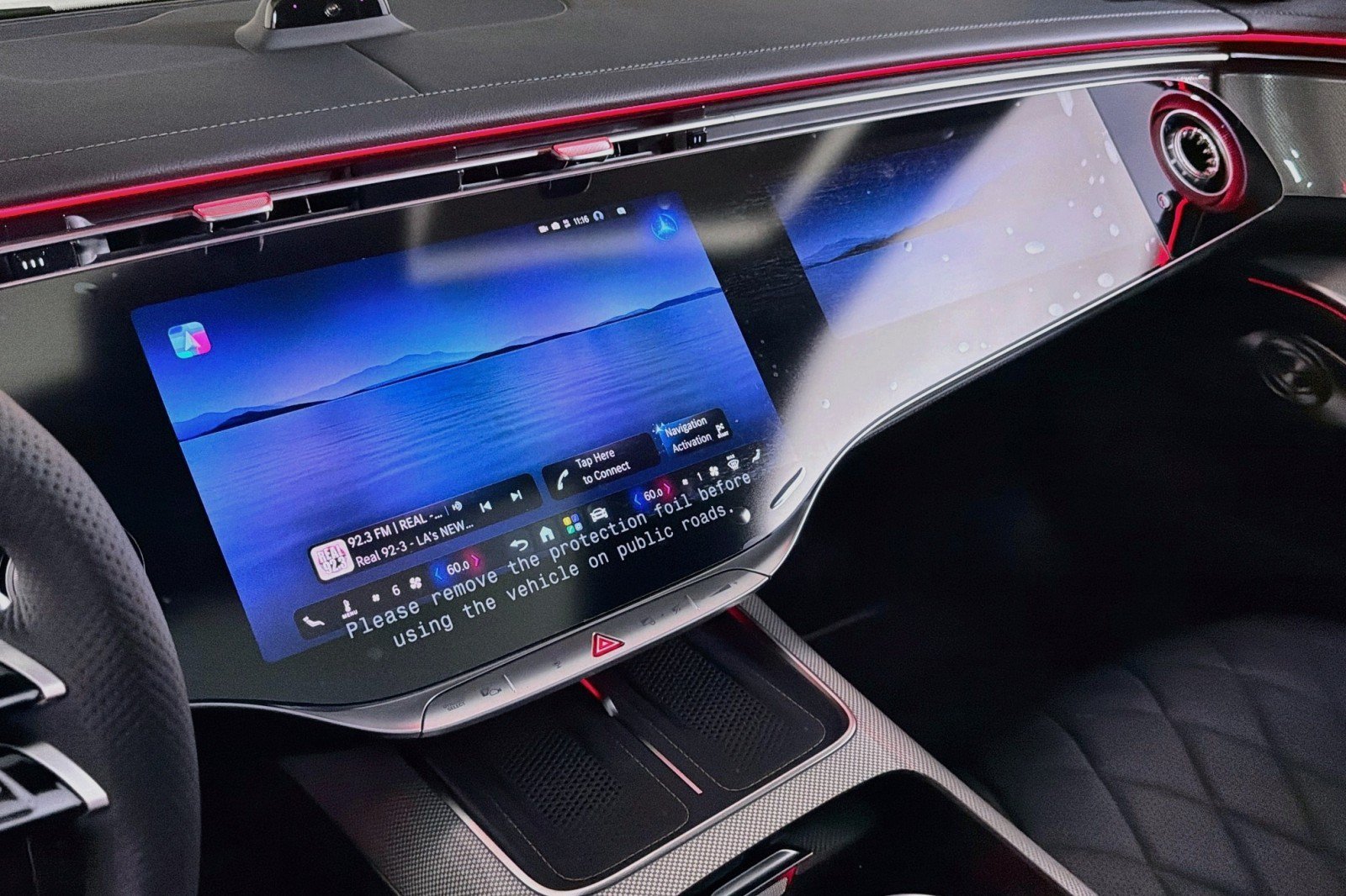 New 2027 Mercedes-Benz S 580 4MATIC Sedan image 19