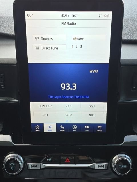 Used 2024 Ford Explorer ST w/ Equipment Group 401A image 35