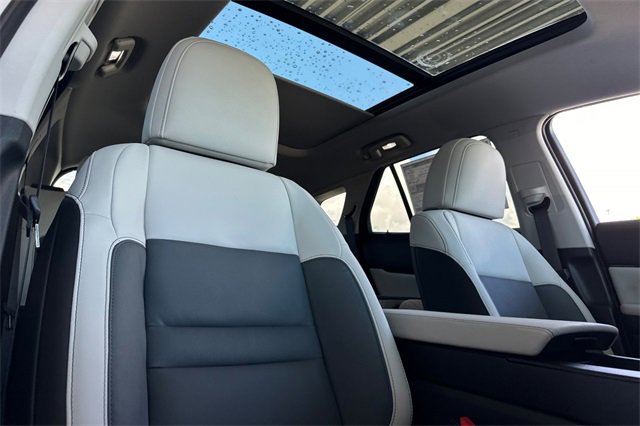 Used 2025 Honda Prologue Touring image 20