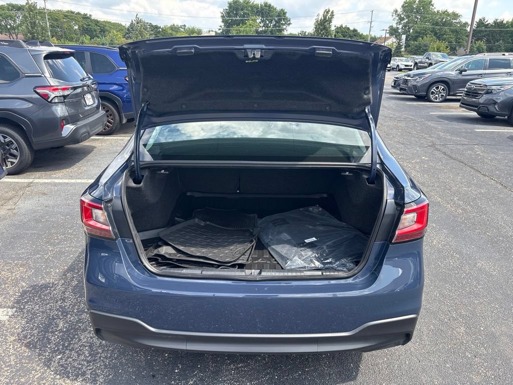 Used 2025 Subaru Legacy Premium AWD/4WD image 8