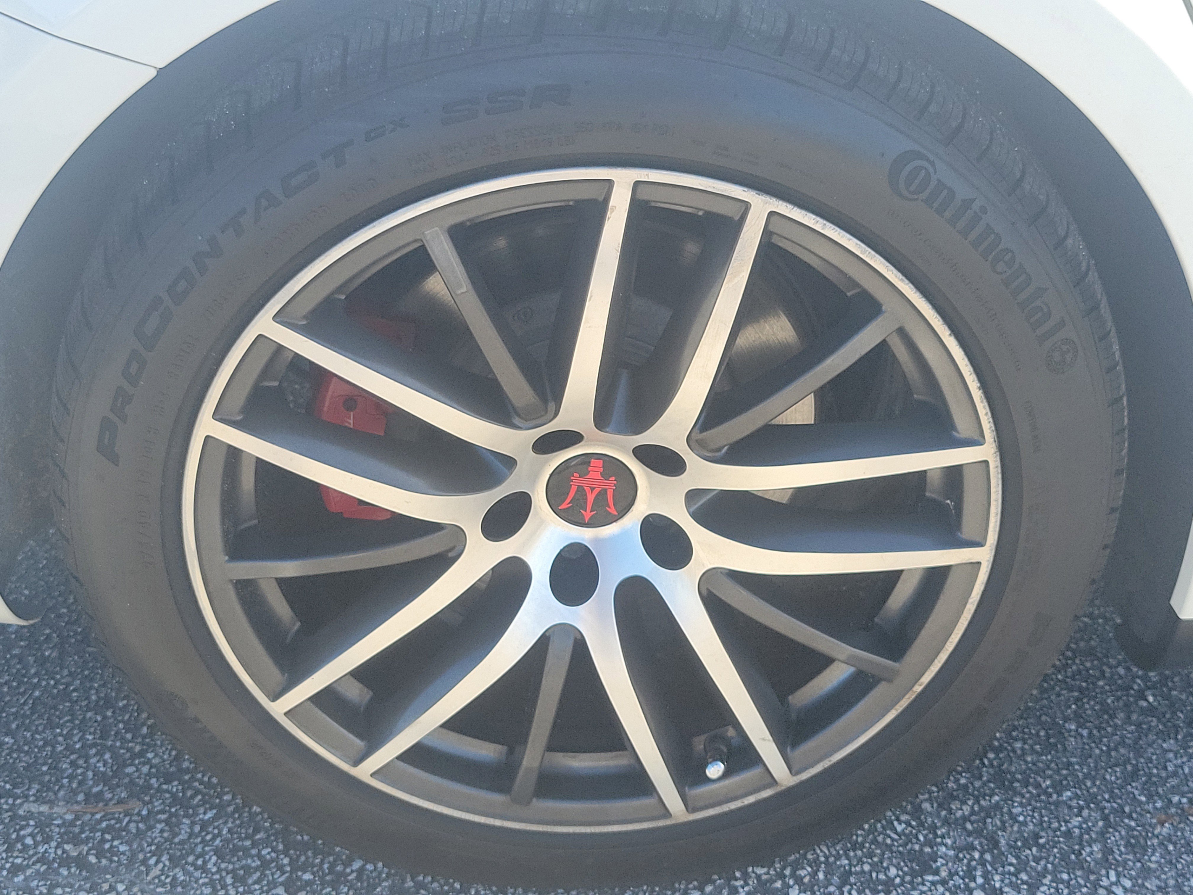 Used 2018 Maserati Ghibli image 5