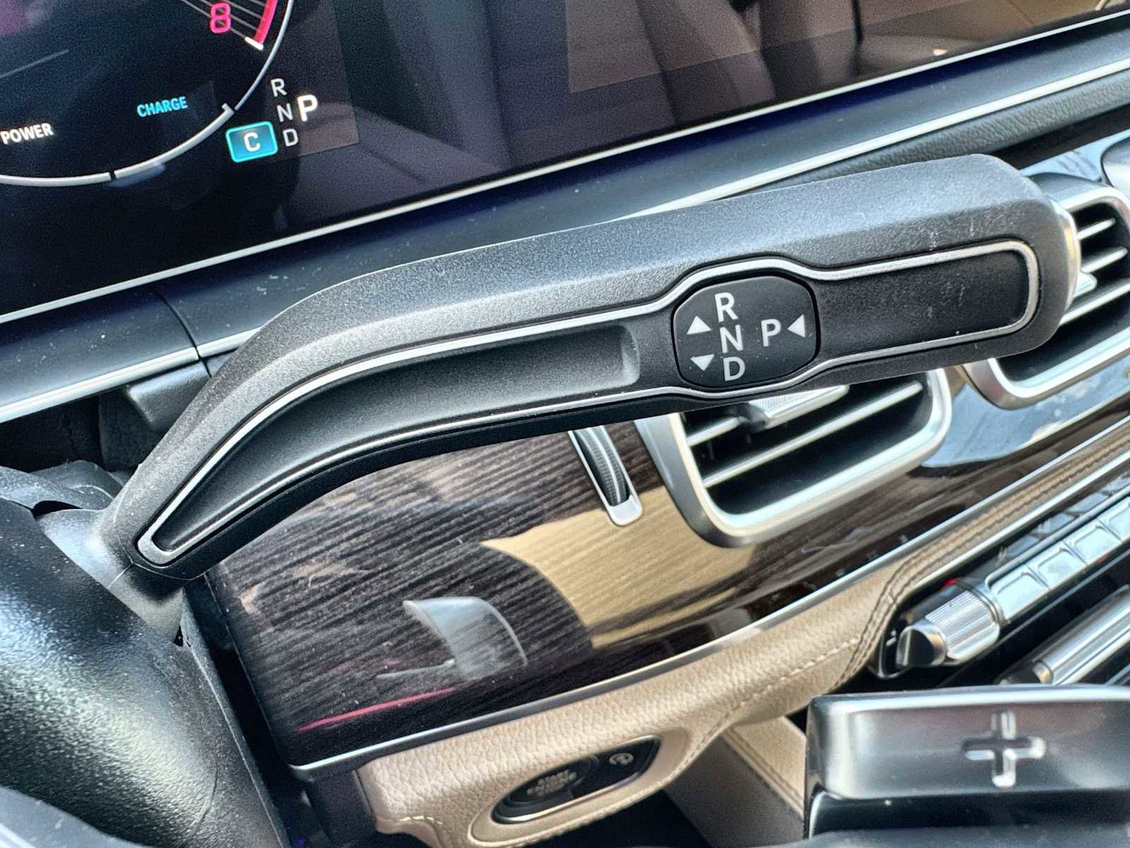 New 2026 Mercedes-Benz GLS 450 4MATIC image 23