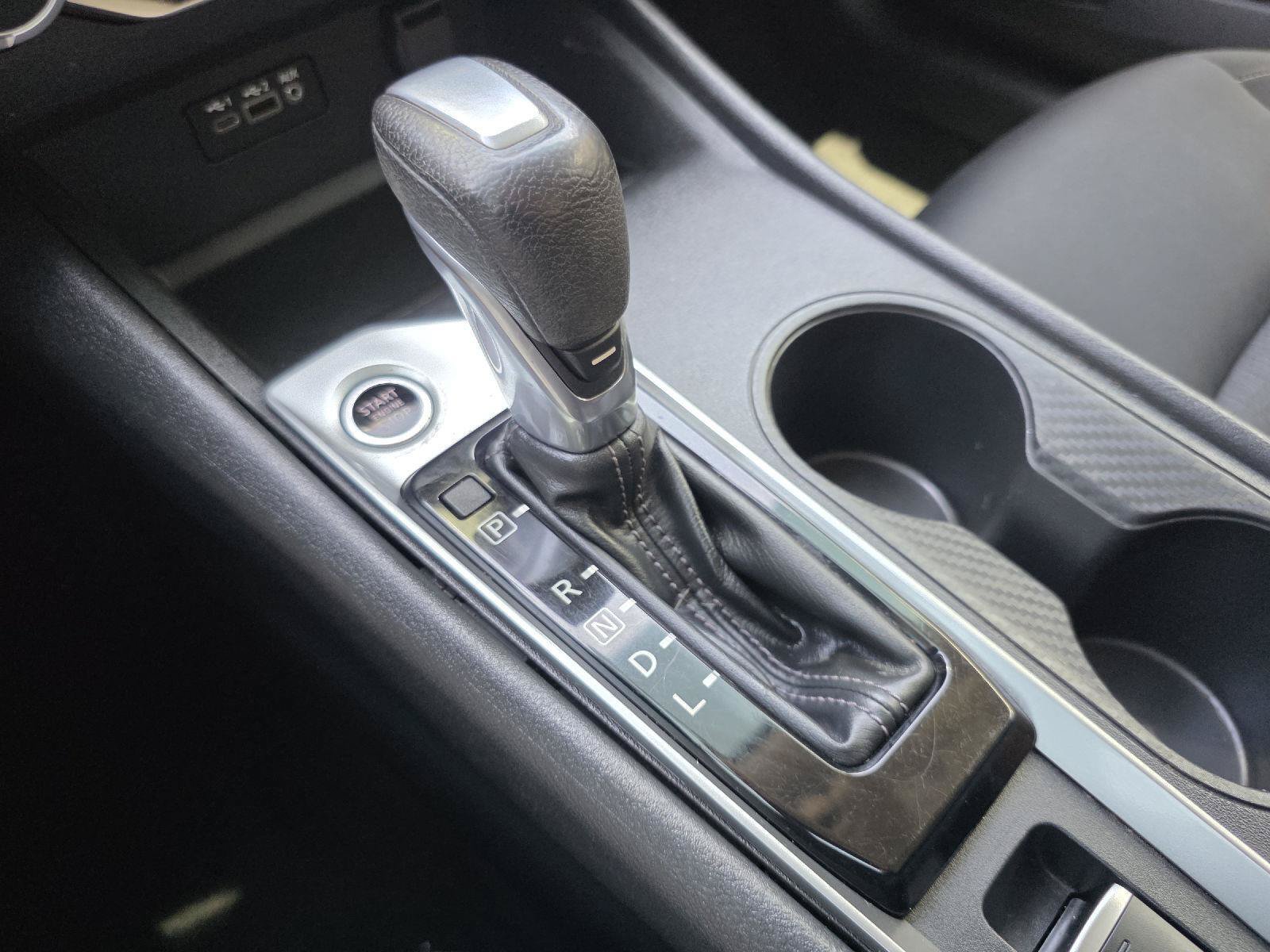 Used 2019 Nissan Altima 2.5 S AWD/4WD image 15
