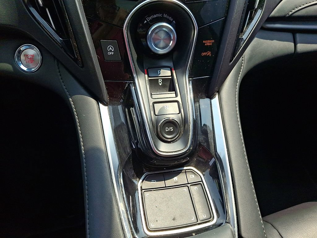 Used 2021 Acura RDX AWD image 15