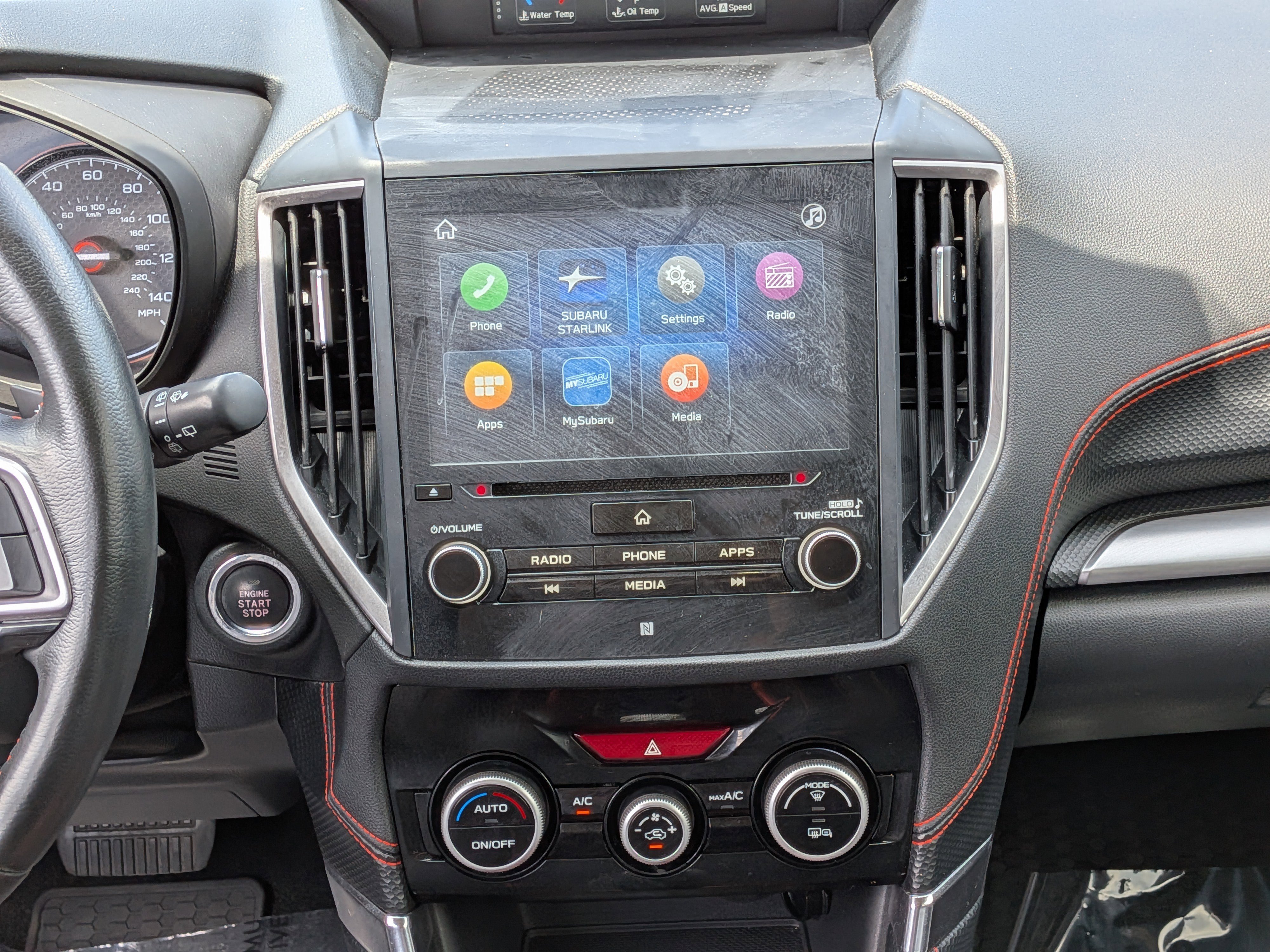 Used 2019 Subaru Forester Sport image 20