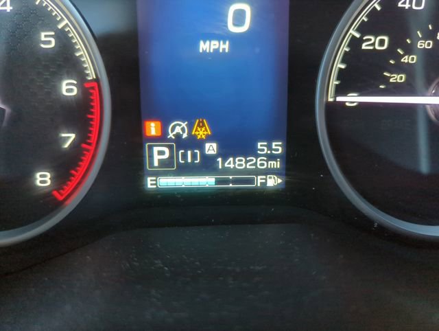 Used 2023 Subaru Forester Premium image 21