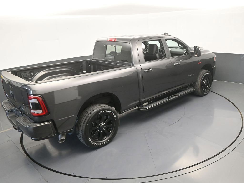 Used 2024 RAM 2500 Laramie w/ Night Edition AWD/4WD image 62