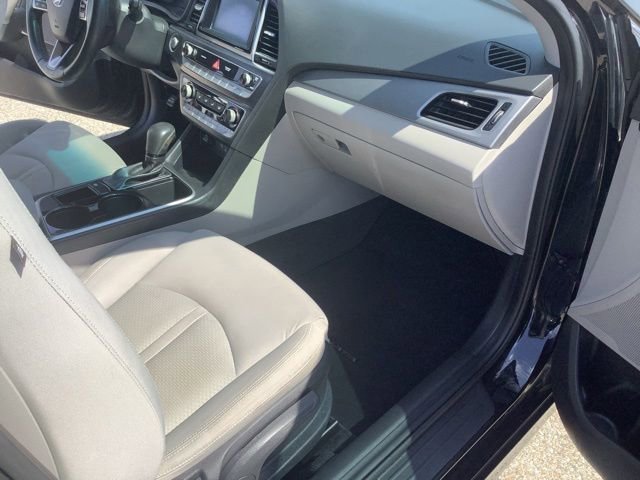 Used 2018 Hyundai Sonata SEL FWD image 21