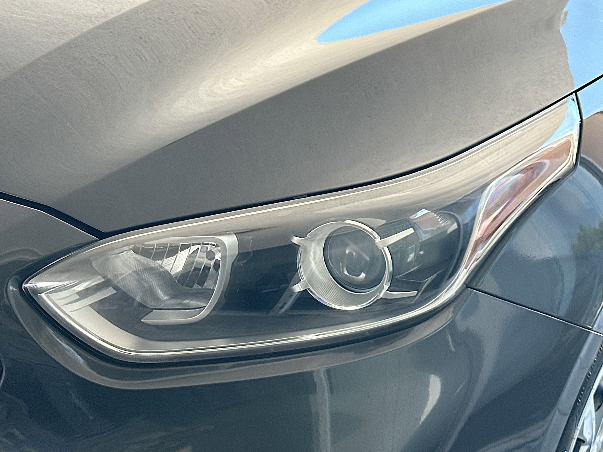 Used 2019 Kia Forte Sedan FWD image 25