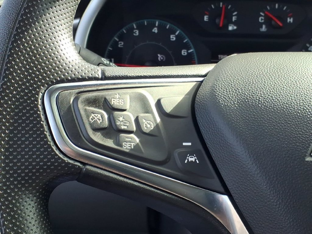 Used 2025 Chevrolet Malibu LS w/ Driver Confidence Package FWD image 16