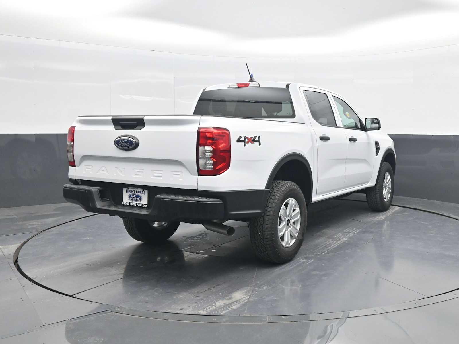 New 2026 Ford Ranger XL AWD/4WD image 7