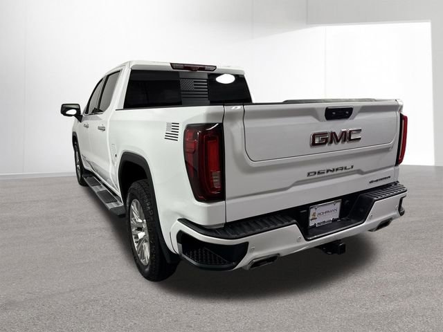 Used 2022 GMC Sierra 1500 Denali w/ Technology Package AWD/4WD image 30