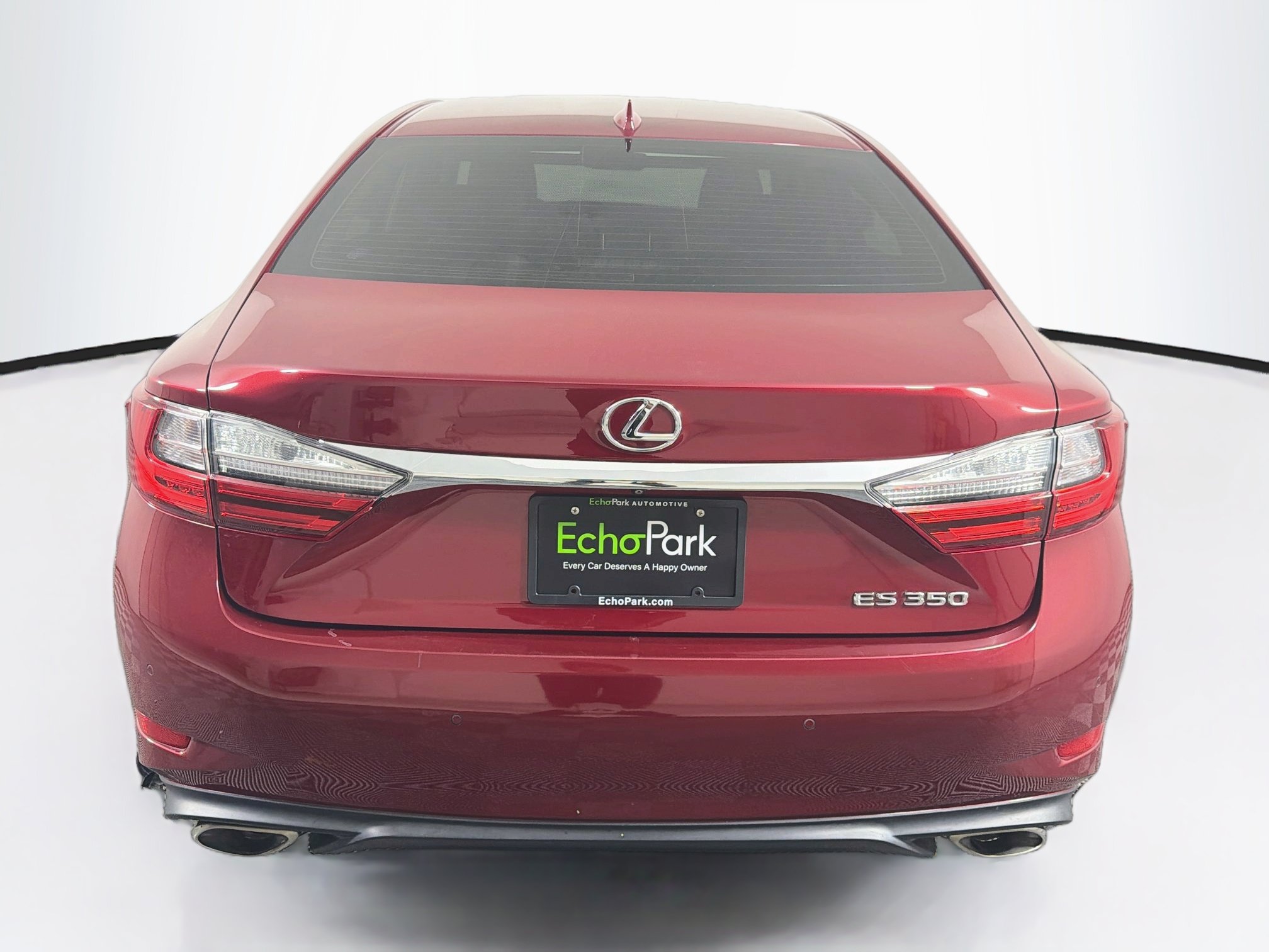 Used 2017 Lexus ES 350 FWD image 7