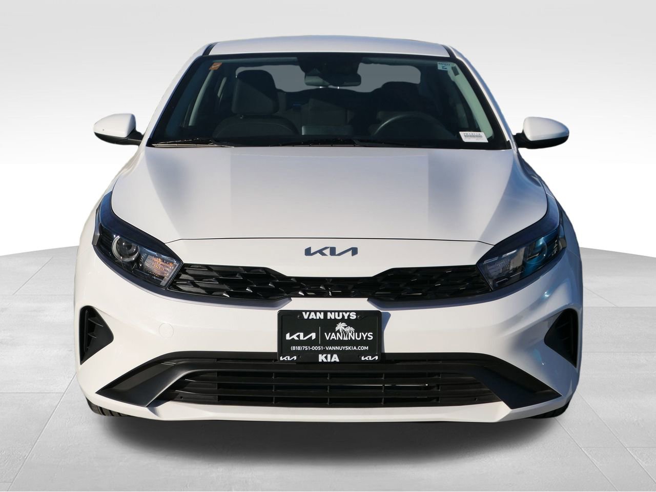 Used 2024 Kia Forte LXS image 7