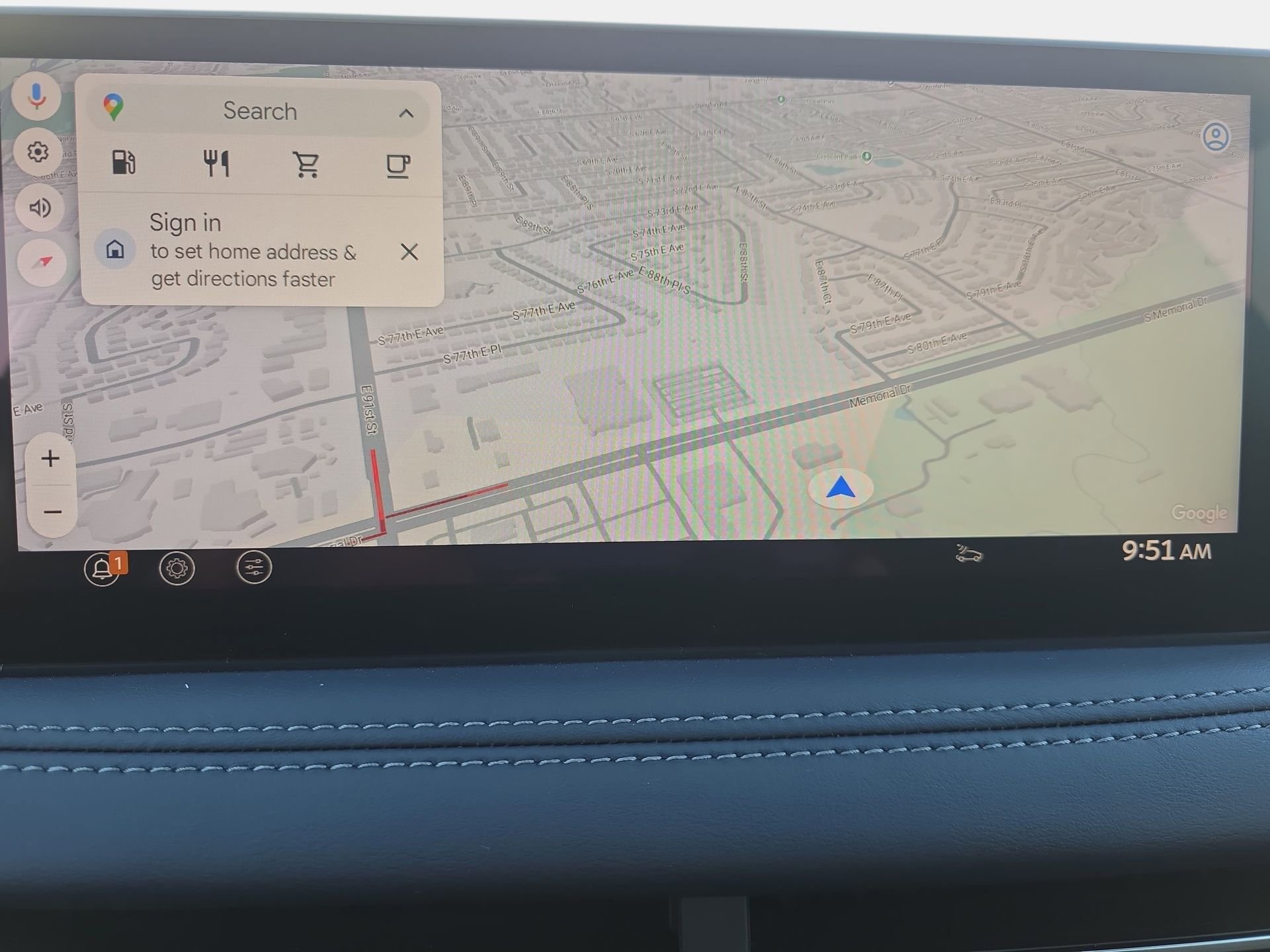 New 2026 INFINITI QX60 Sport w/ Dark Cargo Package image 22